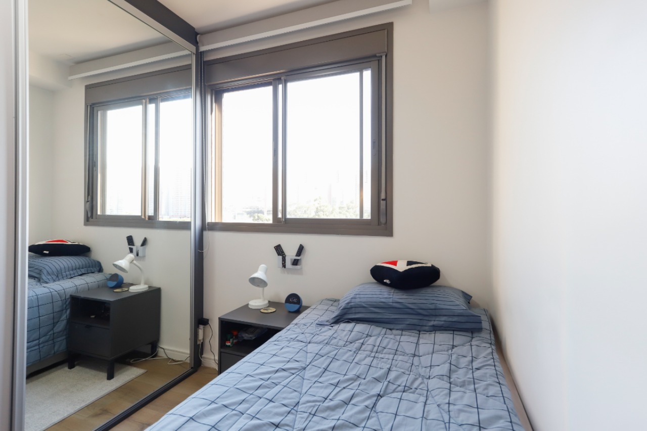 Apartamento, 3 quartos, 90 m² - Foto 27