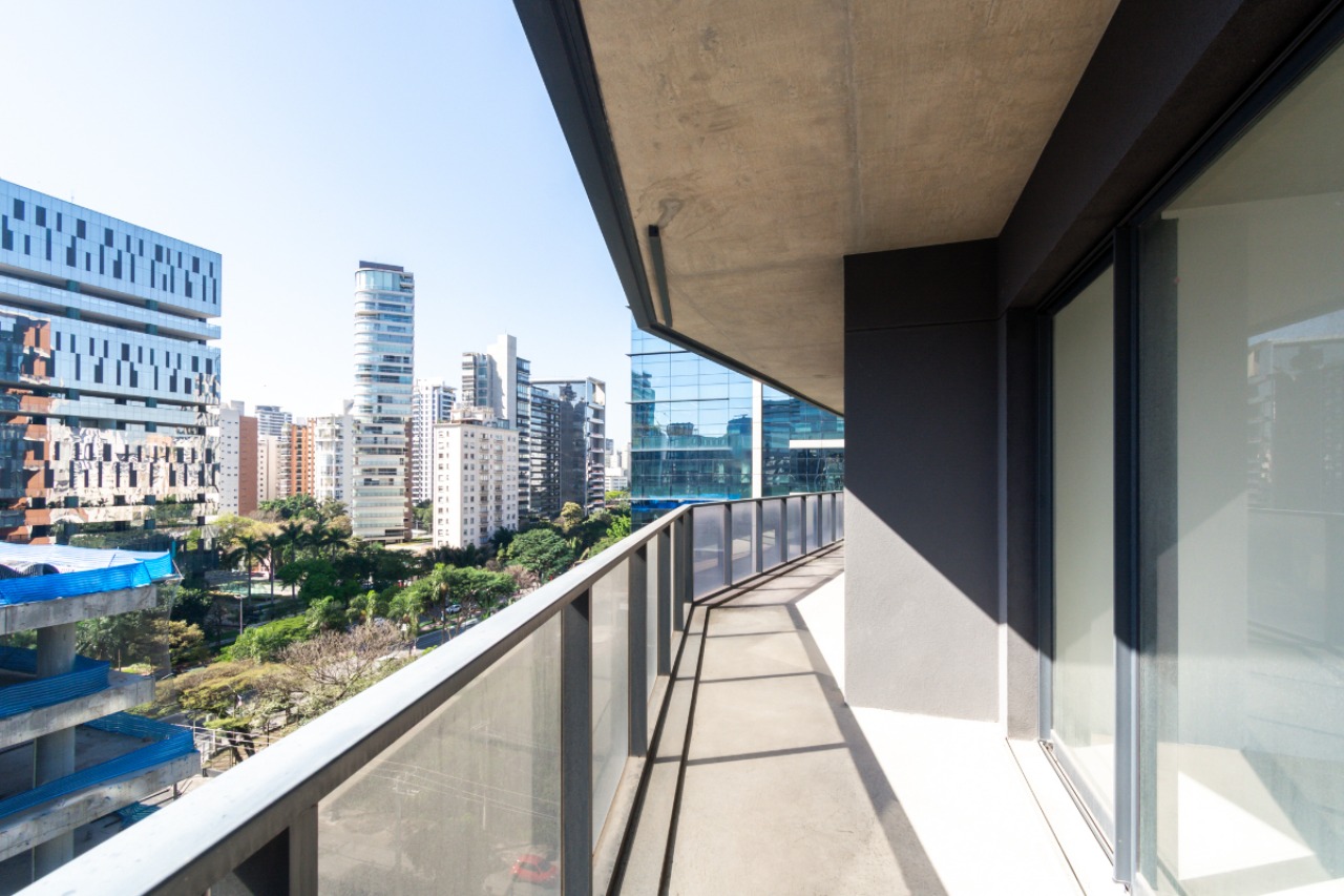 Apartamento, 2 quartos, 156 m² - Foto 15