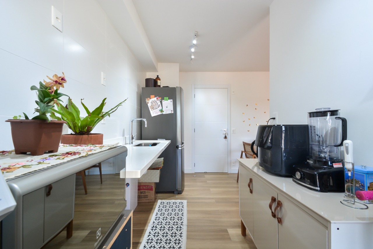 Apartamento, 2 quartos, 67 m² - Foto 12