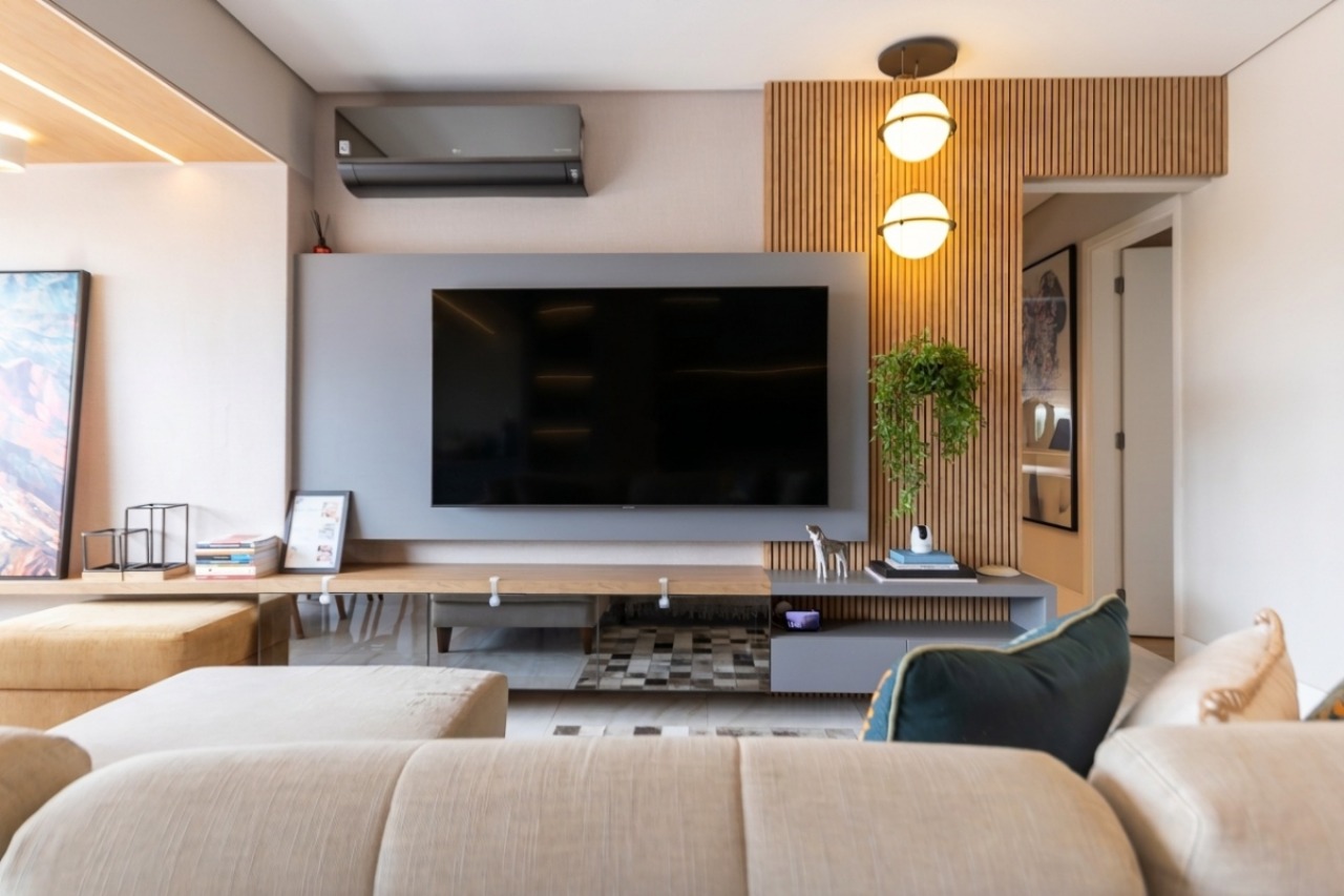 Apartamento, 3 quartos, 108 m² - Foto 8
