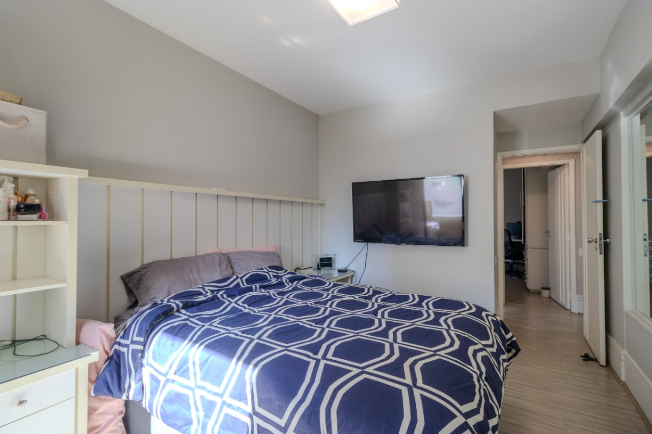Apartamento, 3 quartos, 134 m² - Foto 17