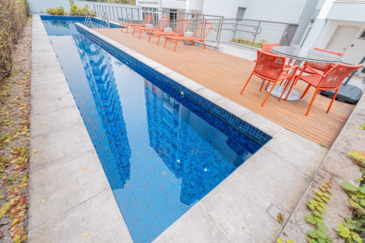 Apartamento, 2 quartos, 59 m² - Foto 25