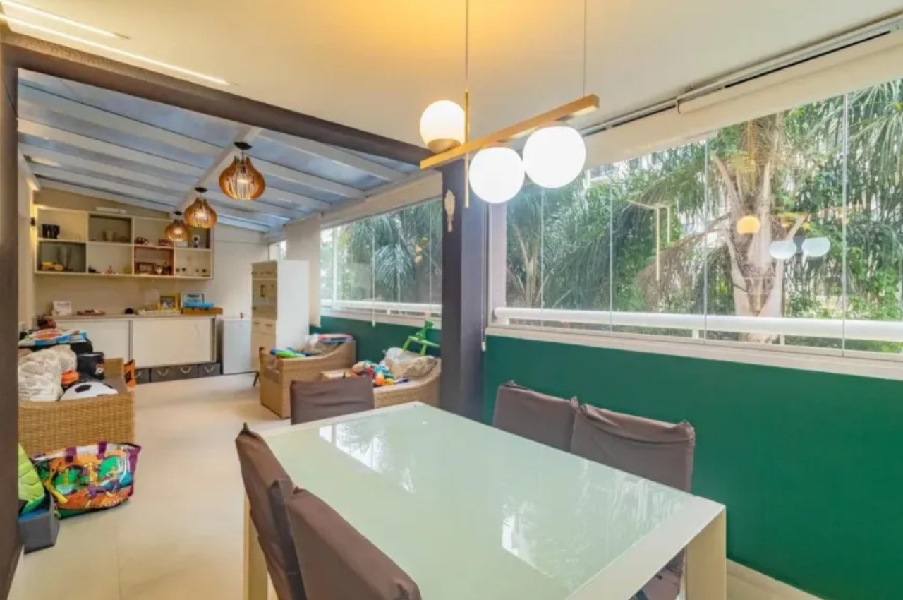 Apartamento, 2 quartos, 77 m² - Foto 1