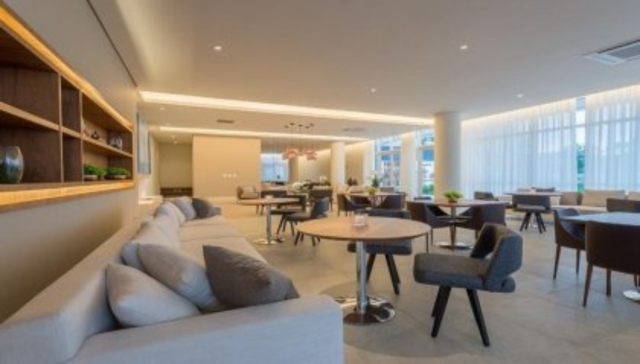 Apartamento, 3 quartos, 134 m² - Foto 38