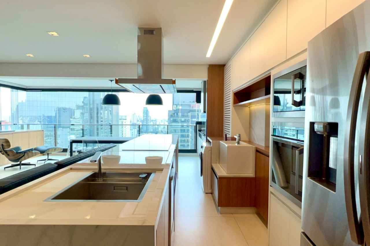 Apartamento, 1 quarto, 71 m² - Foto 16