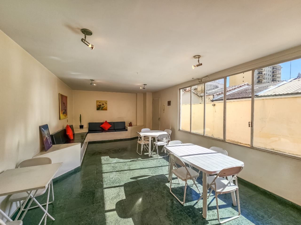 Apartamento, 2 quartos, 65 m² - Foto 23
