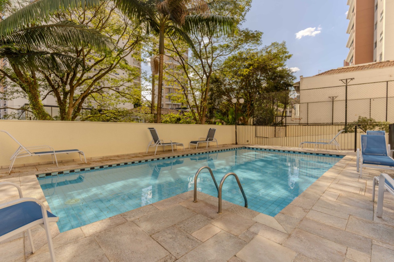Apartamento, 2 quartos, 140 m² - Foto 30