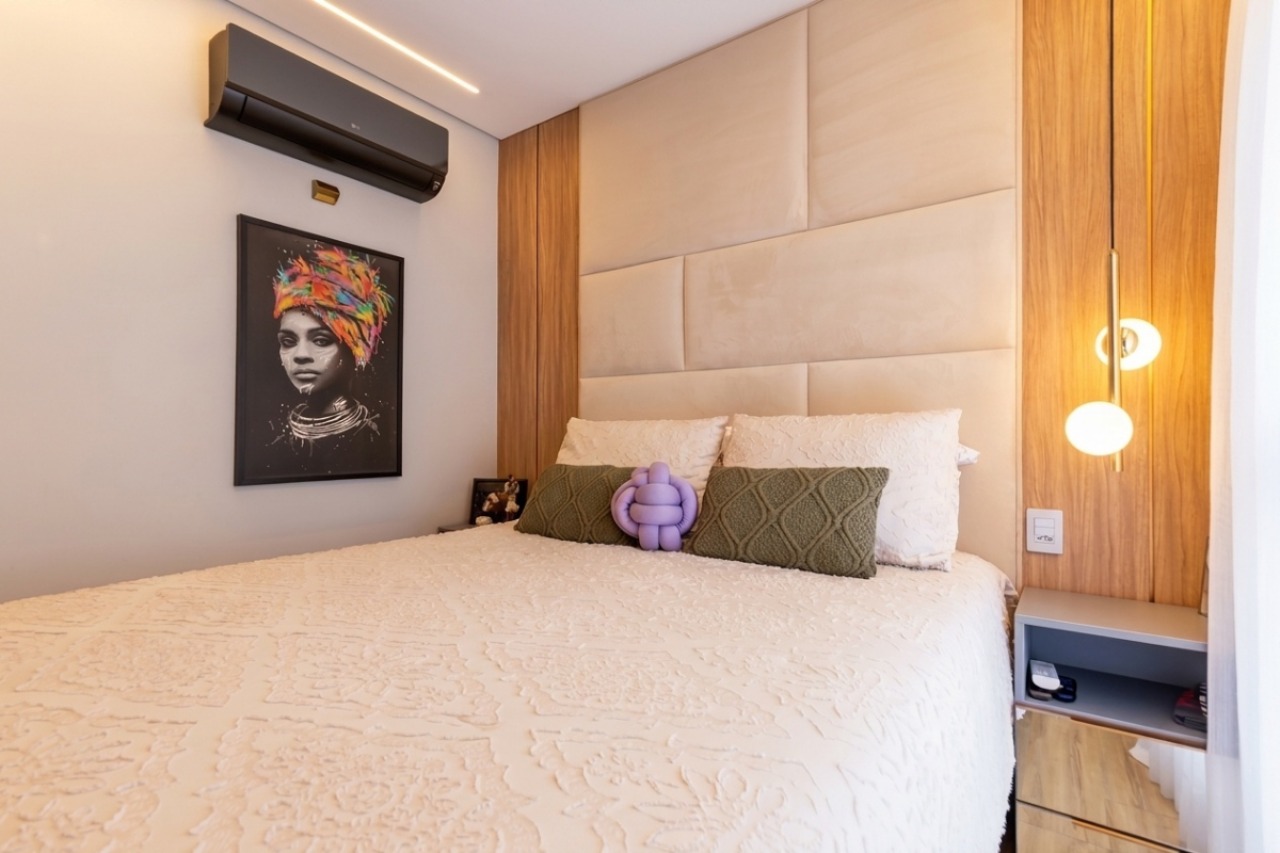 Apartamento, 3 quartos, 108 m² - Foto 14