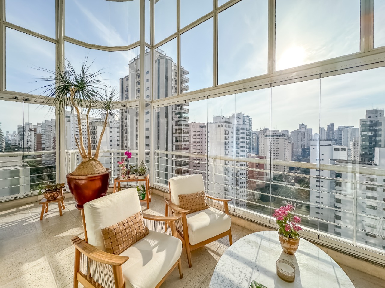 Apartamento, 4 quartos, 300 m² - Foto 10