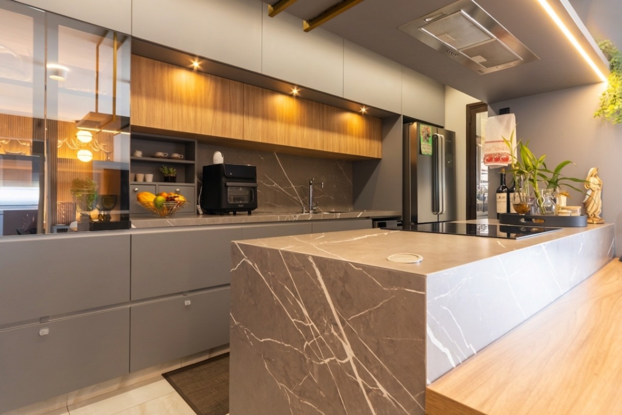 Apartamento, 3 quartos, 108 m² - Foto 10