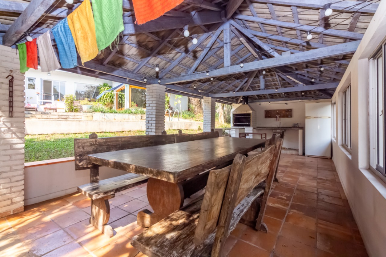 Casa, 4 quartos, 370 m² - Foto 8