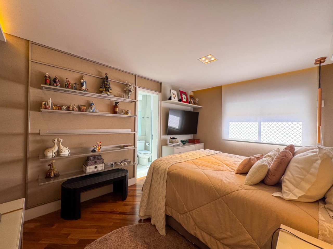 Apartamento, 3 quartos, 197 m² - Foto 29