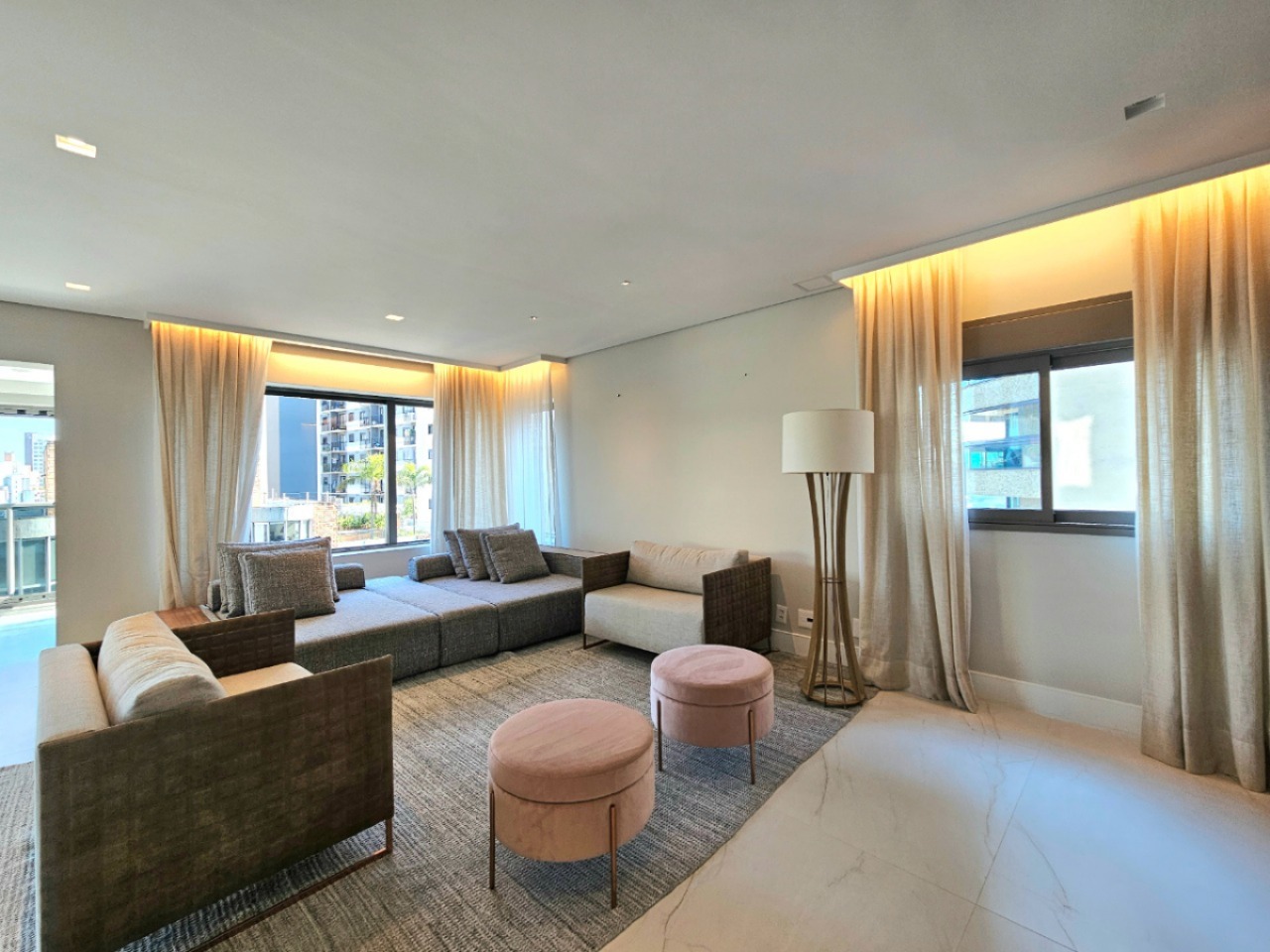 Apartamento, 2 quartos, 192 m² - Foto 12