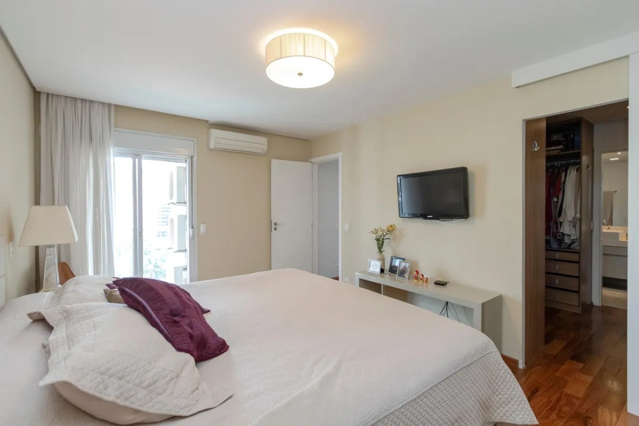 Apartamento, 3 quartos, 198 m² - Foto 13