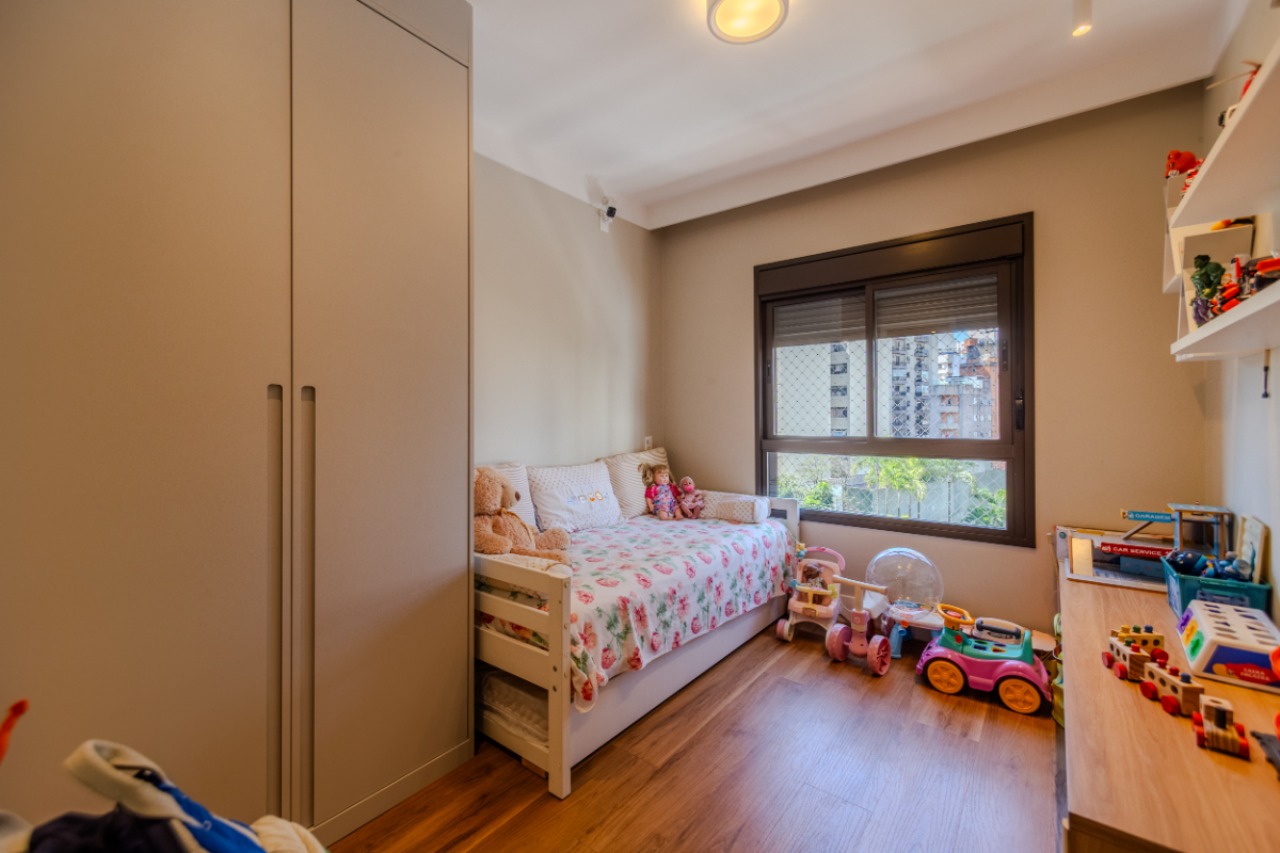 Apartamento, 4 quartos, 159 m² - Foto 28