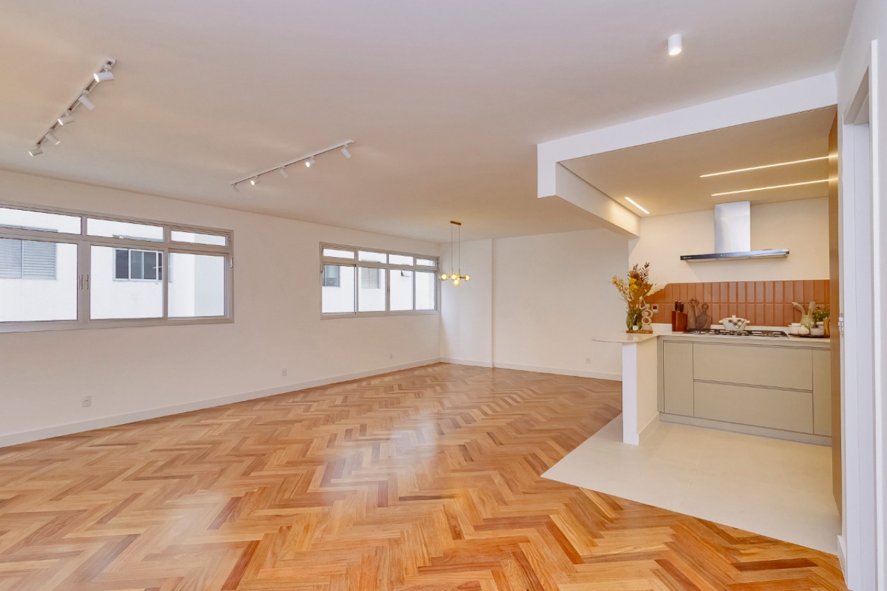 Apartamento, 3 quartos, 154 m² - Foto 7