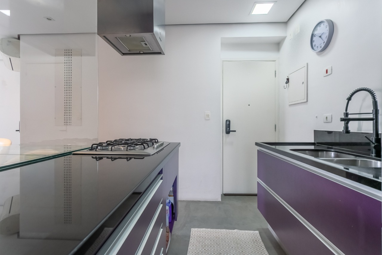 Cobertura, 1 quarto, 138 m² - Foto 11