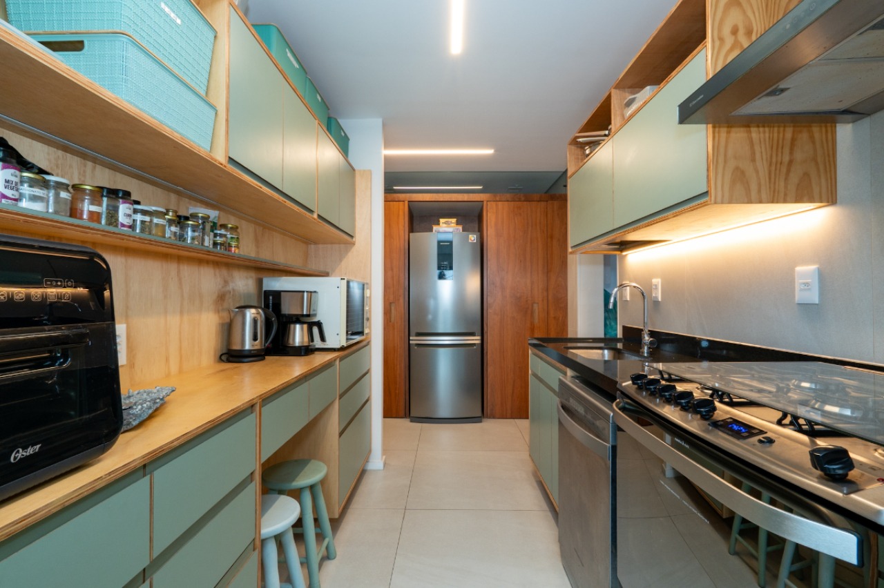 Apartamento, 3 quartos, 143 m² - Foto 21