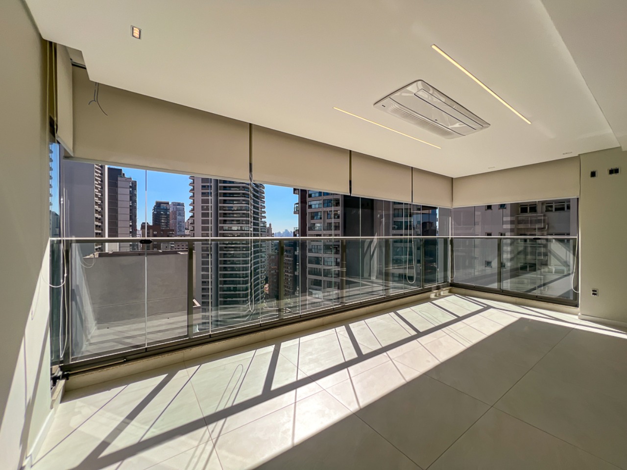Apartamento, 3 quartos, 157 m² - Foto 5