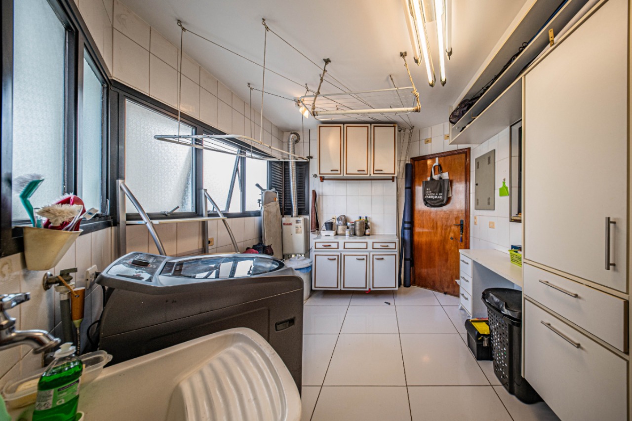 Apartamento, 3 quartos, 160 m² - Foto 24