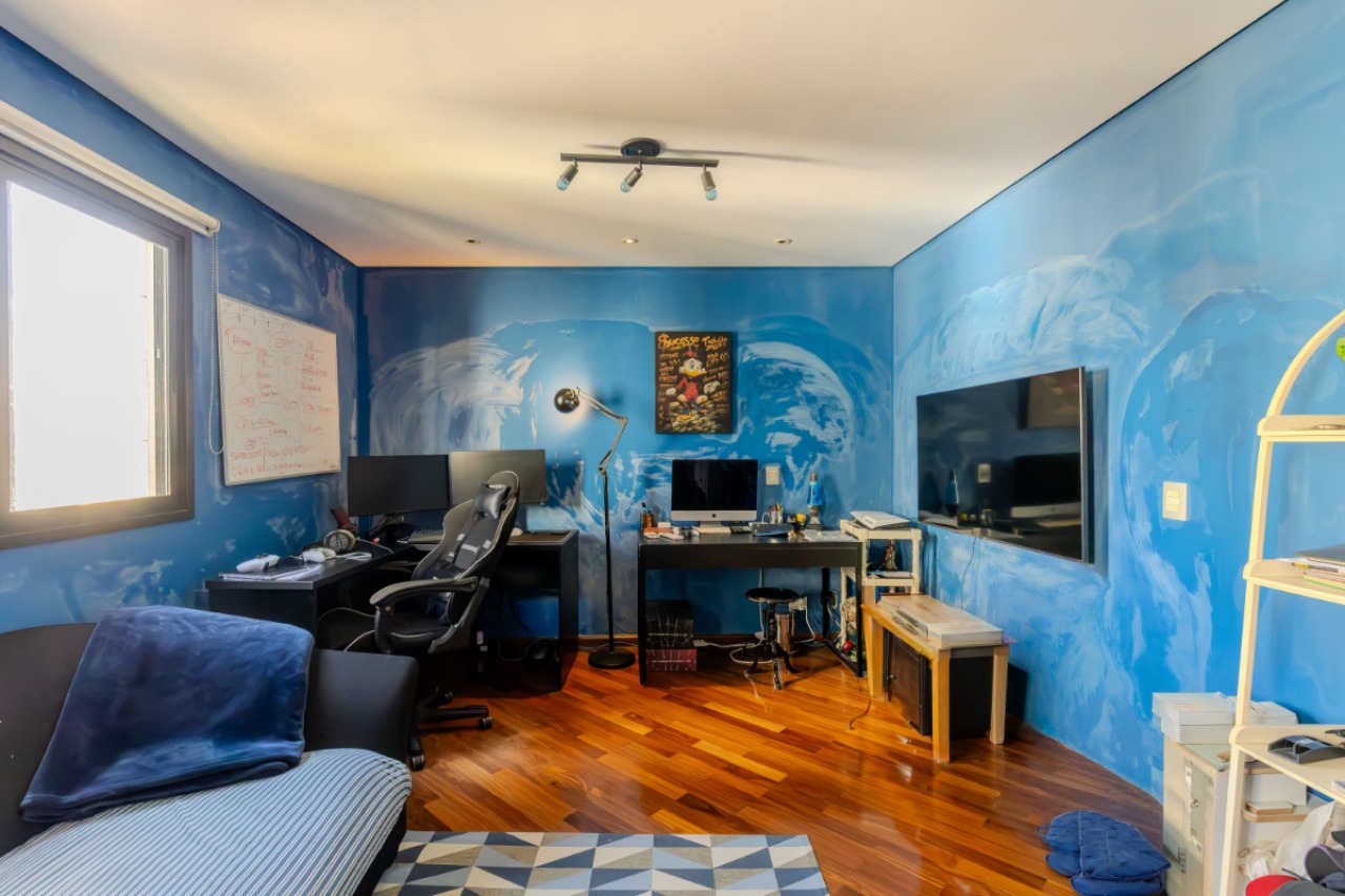 Apartamento, 2 quartos, 140 m² - Foto 26