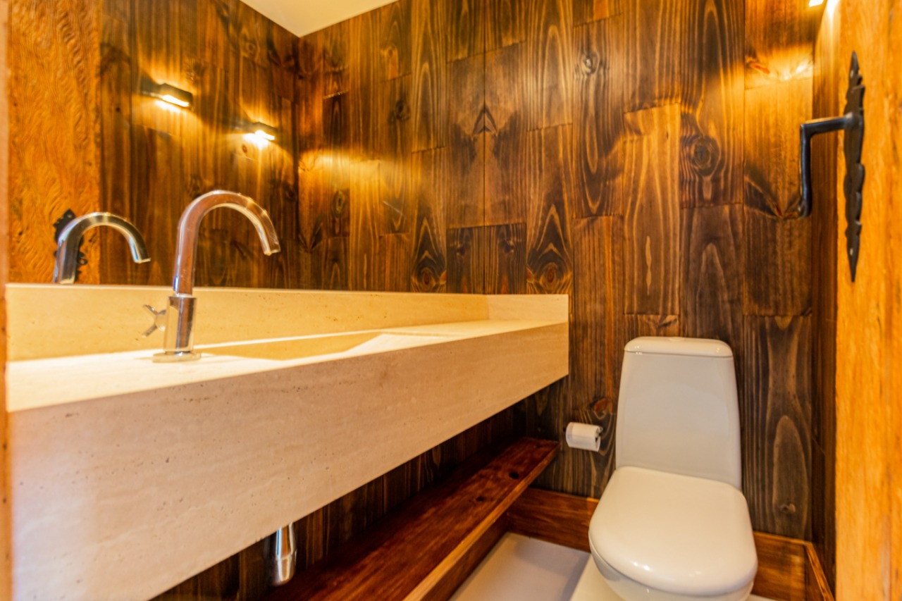 Apartamento, 3 quartos, 167 m² - Foto 12
