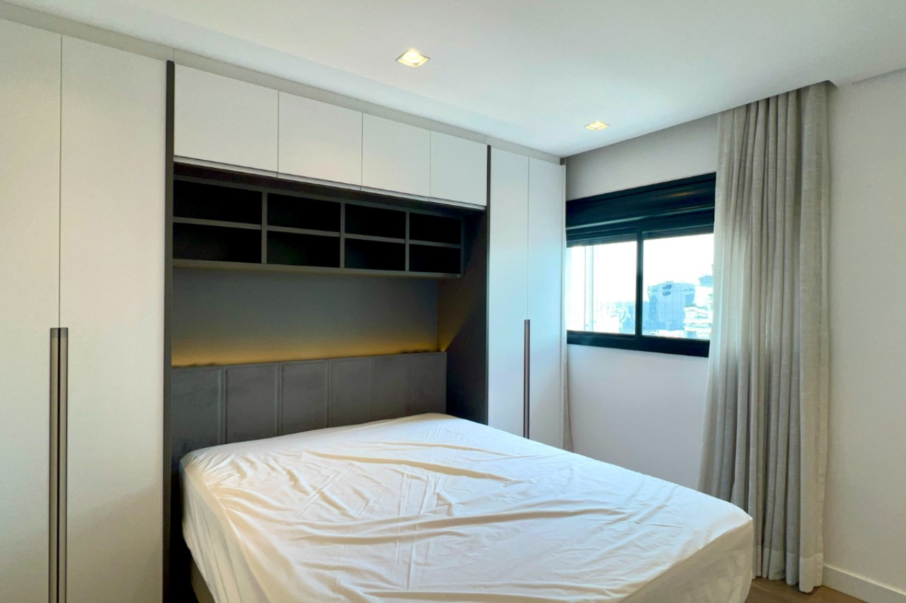 Apartamento, 1 quarto, 71 m² - Foto 19