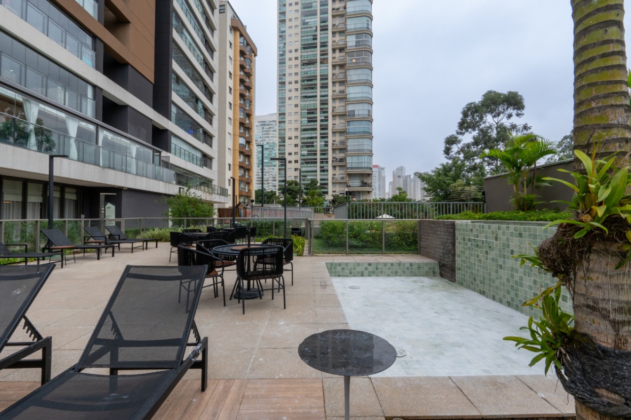 Apartamento, 3 quartos, 143 m² - Foto 42