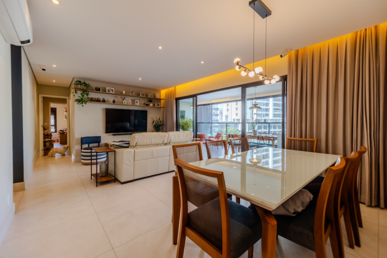 Apartamento, 4 quartos, 159 m² - Foto 7