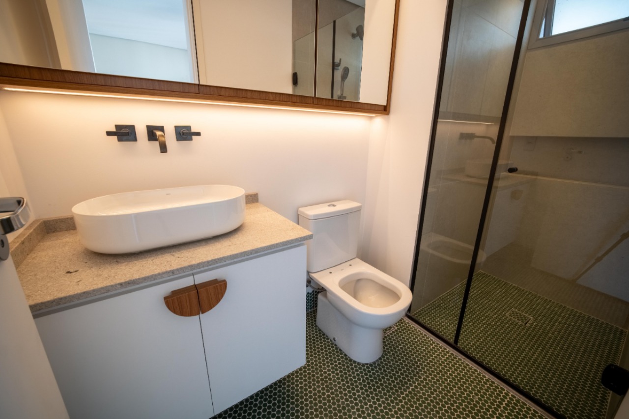 Apartamento, 3 quartos, 184 m² - Foto 33