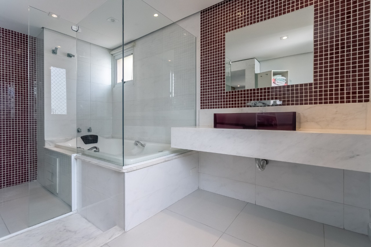 Cobertura, 1 quarto, 138 m² - Foto 18
