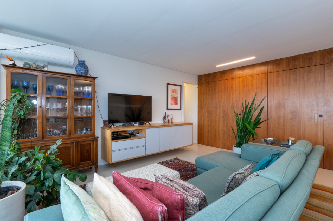 Apartamento, 3 quartos, 143 m² - Foto 6