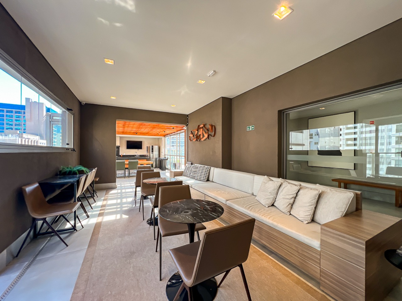 Apartamento, 3 quartos, 157 m² - Foto 47