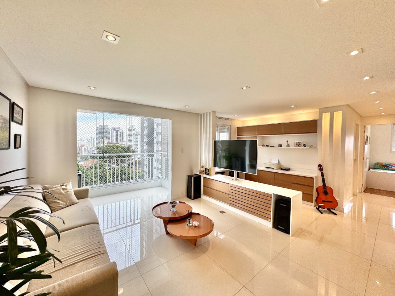 Apartamento, 2 quartos, 85 m² - Foto 2