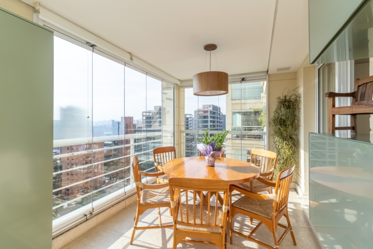 Apartamento, 4 quartos, 300 m² - Foto 15