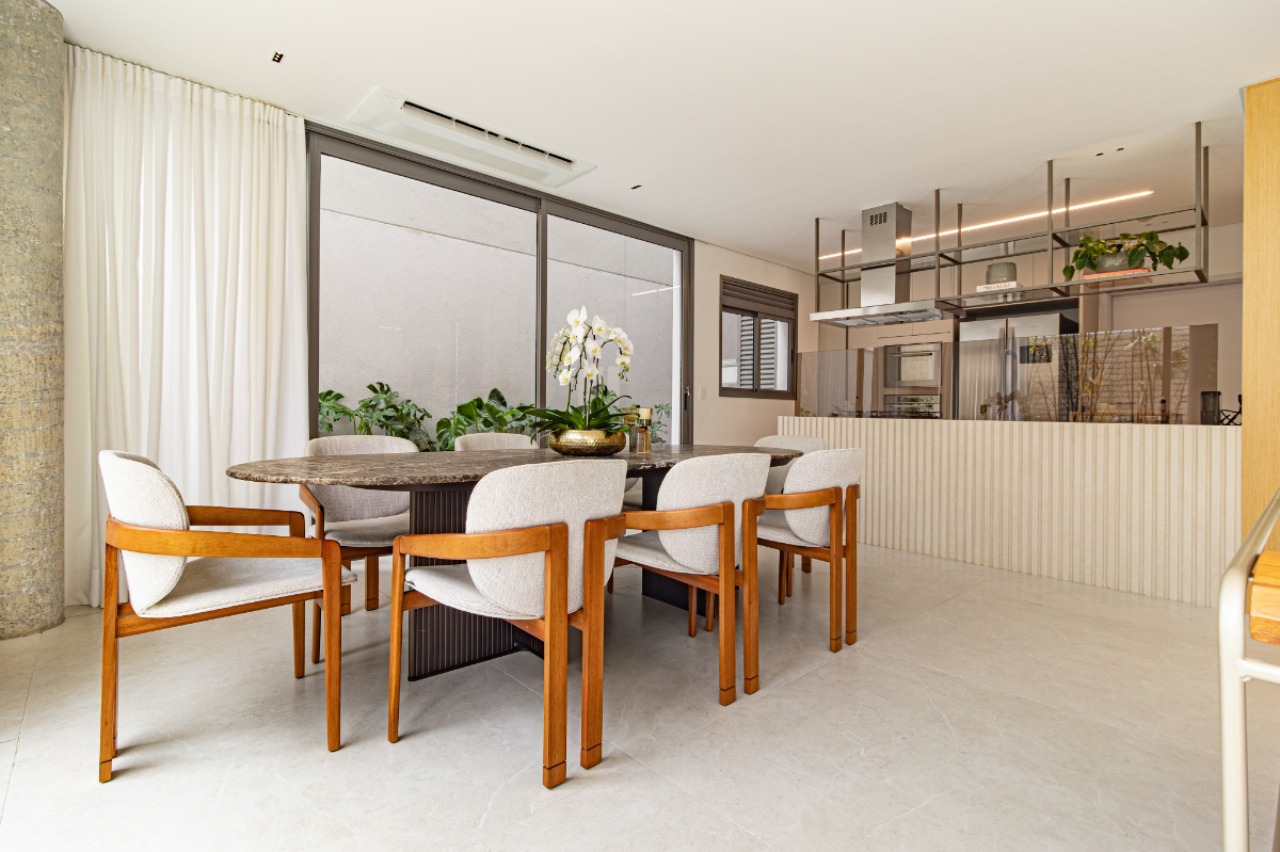 Casa, 3 quartos, 488 m² - Foto 4