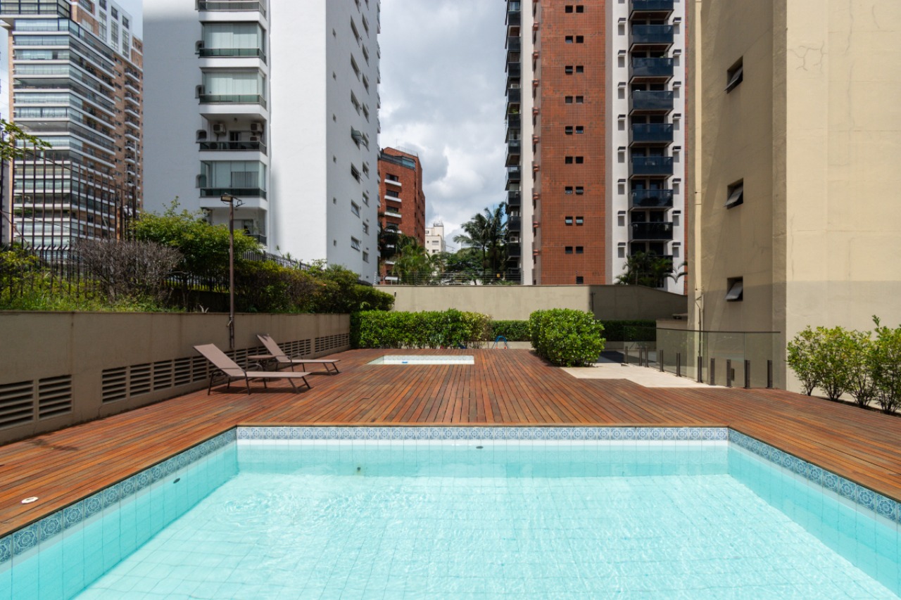 Apartamento, 3 quartos, 134 m² - Foto 30