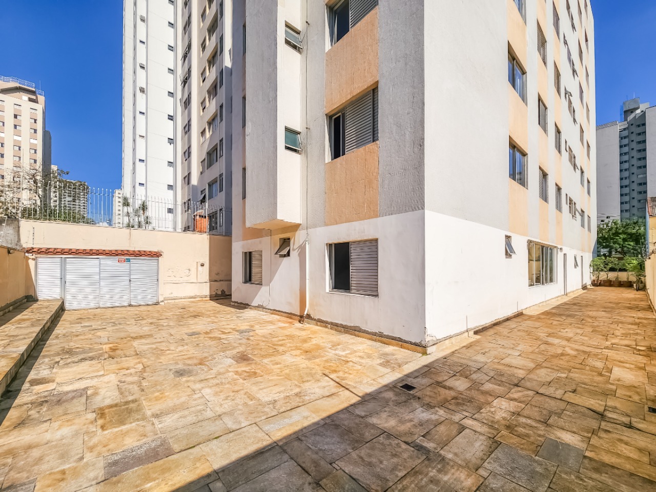 Apartamento, 2 quartos, 65 m² - Foto 32