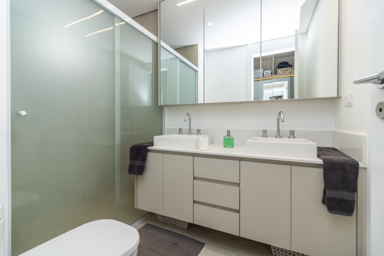 Apartamento, 3 quartos, 158 m² - Foto 26