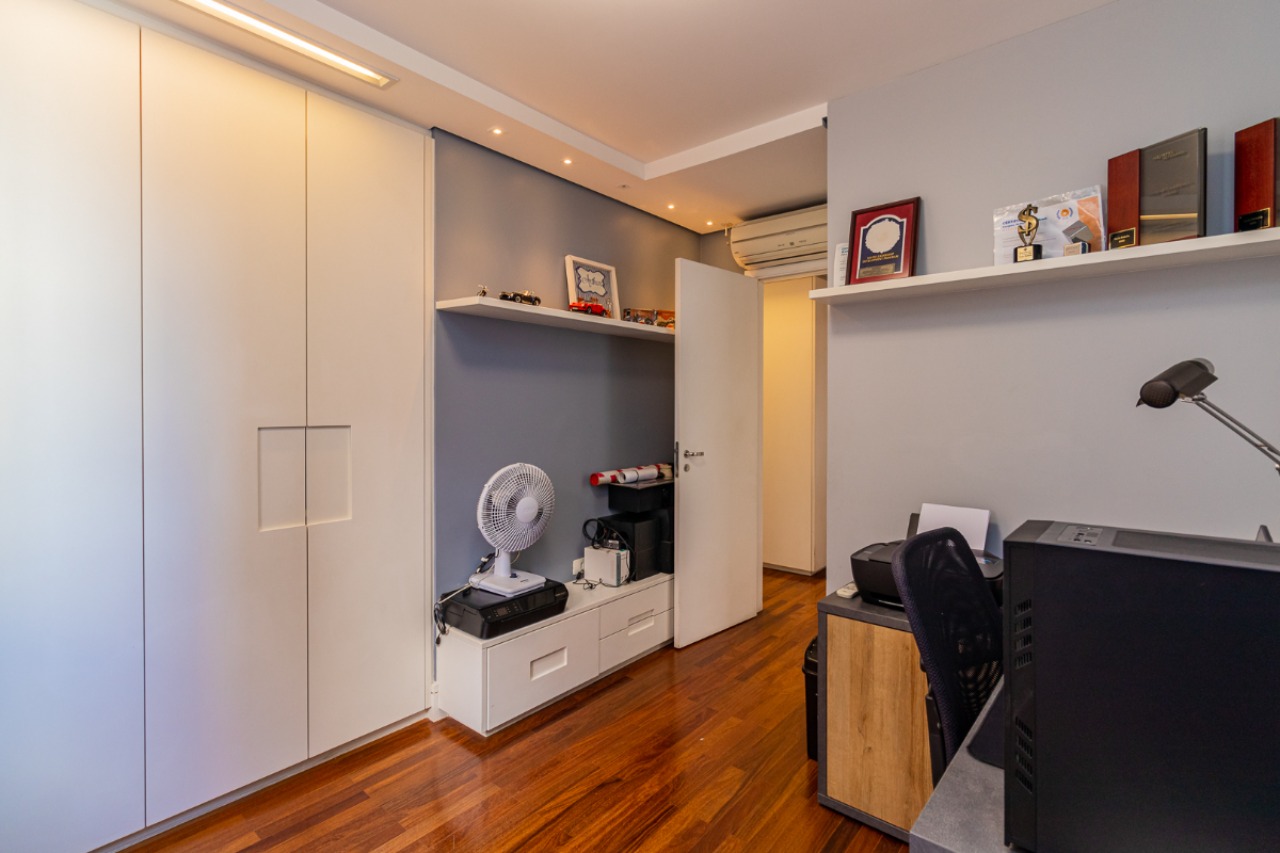 Apartamento, 3 quartos, 209 m² - Foto 28