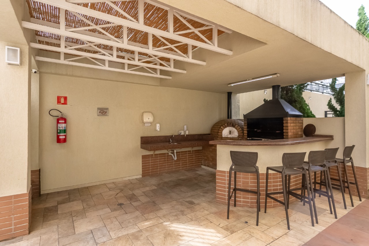Cobertura, 1 quarto, 138 m² - Foto 38