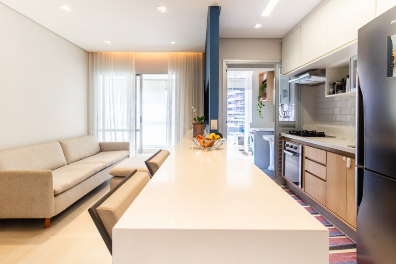 Apartamento, 2 quartos, 69 m² - Foto 4