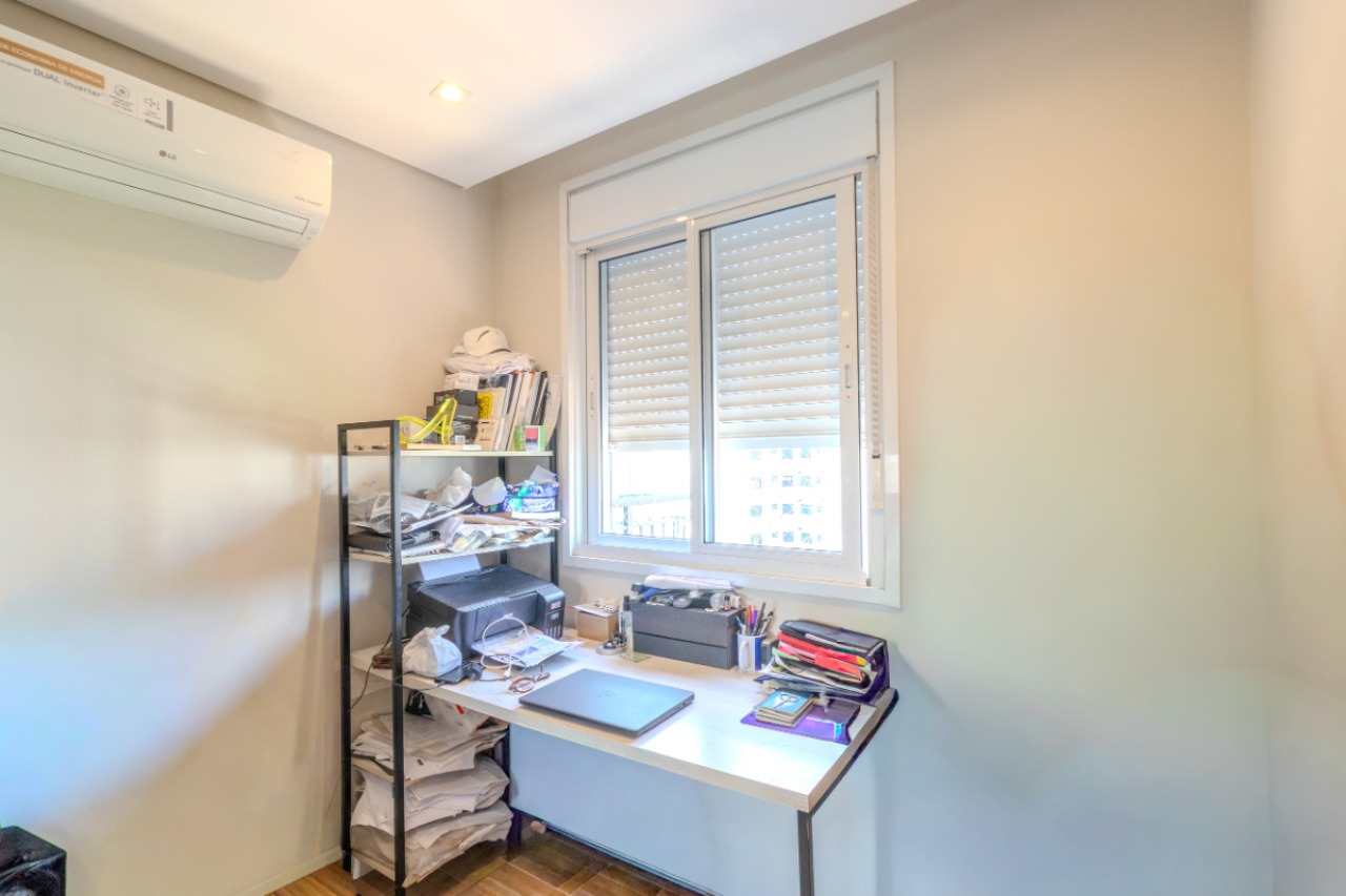 Apartamento, 2 quartos, 136 m² - Foto 34