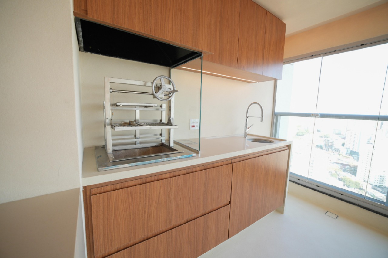 Apartamento, 3 quartos, 184 m² - Foto 7