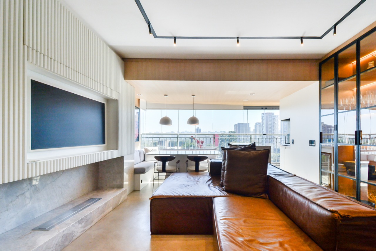 Apartamento, 1 quarto, 77 m² - Foto 10