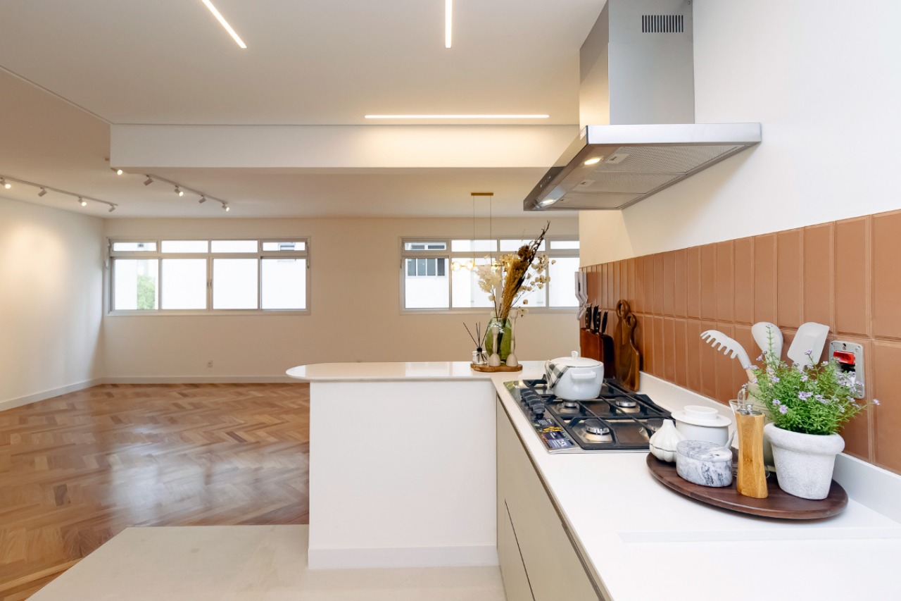 Apartamento, 3 quartos, 154 m² - Foto 13