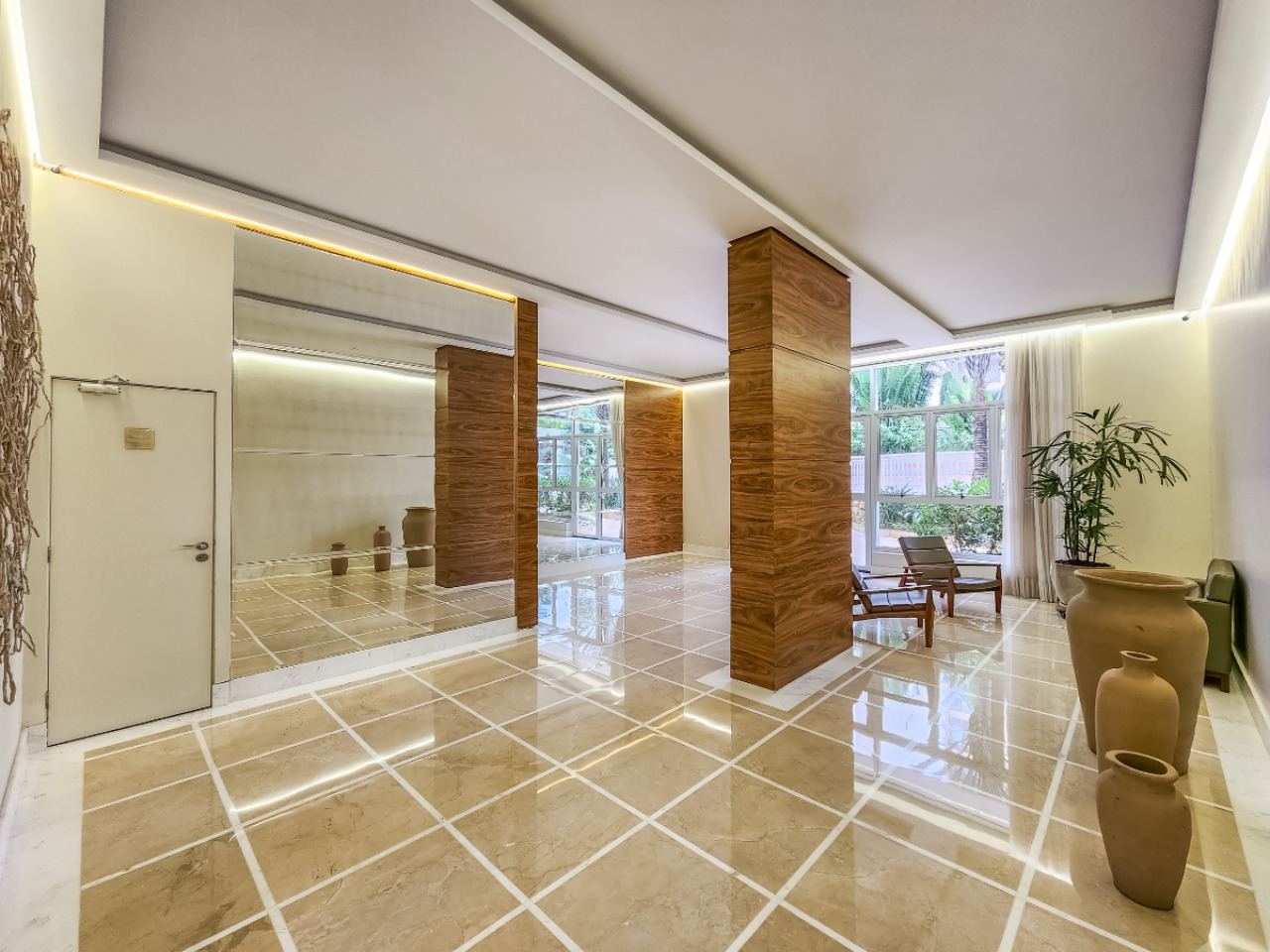 Apartamento, 3 quartos, 120 m² - Foto 38