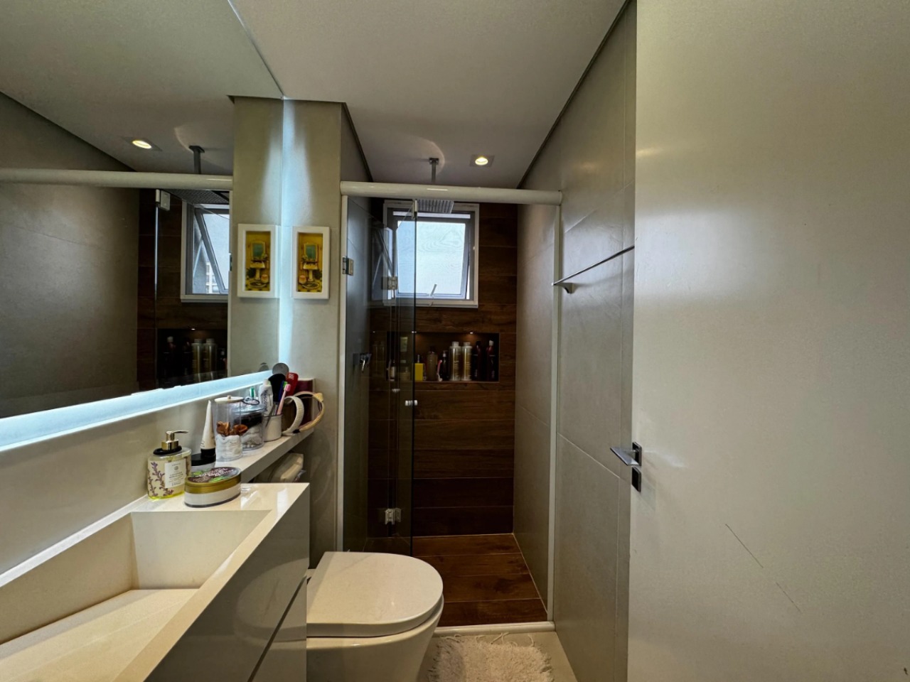 Apartamento, 3 quartos, 163 m² - Foto 18