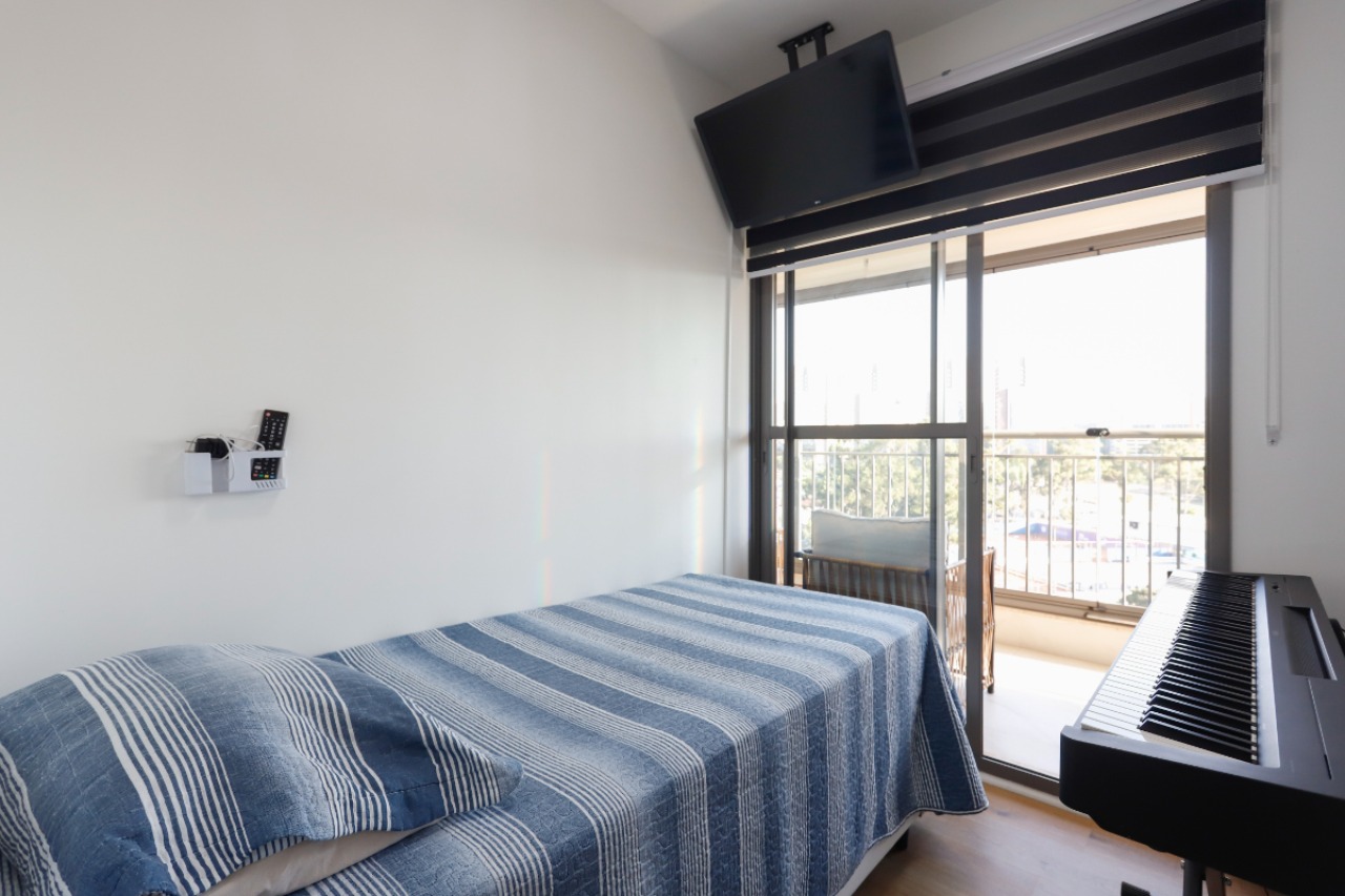 Apartamento, 3 quartos, 90 m² - Foto 22