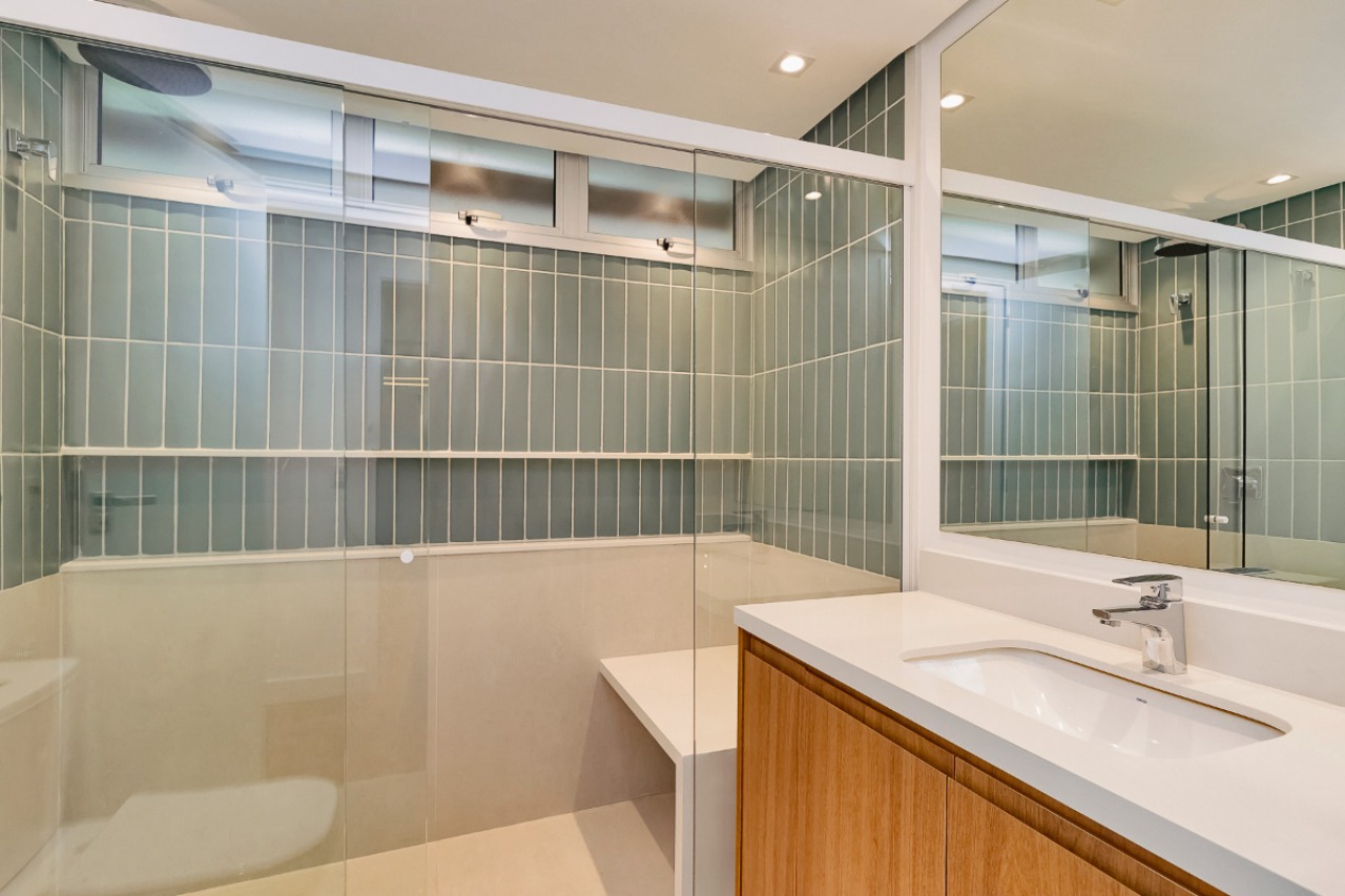 Apartamento, 3 quartos, 154 m² - Foto 37